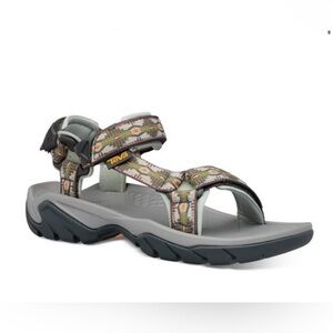 Teva Terra Canyon Hiking Sandals